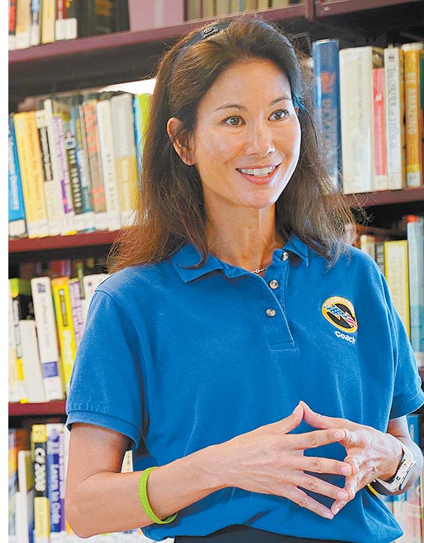 Maui students focused on cyberattacks Maui News